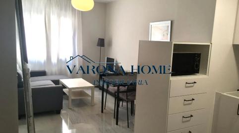 Photo 2 of Flat to rent in Calle del Doce de Octubre, 11, Zona Centro,  Córdoba Capital