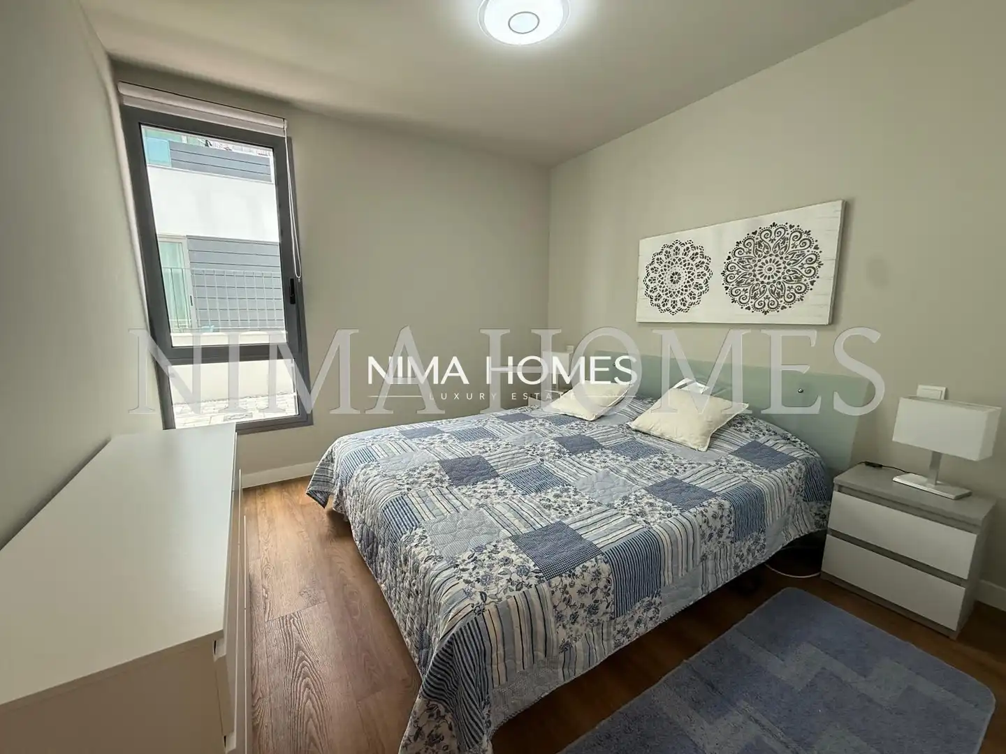 Bedroom of Apartments for sale in Arico, Santa Cruz de Tenerife