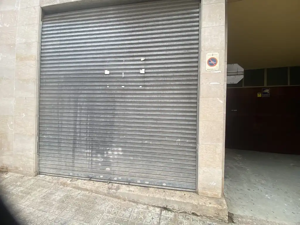 Local comercial en venda a Calle Maternitat D'Elna, imagen 7