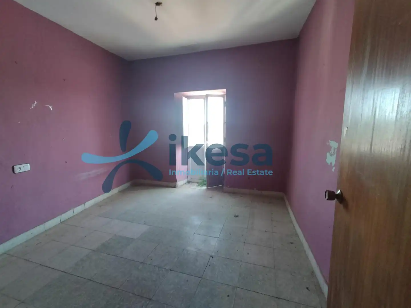 Bedroom of Flat for sale in Montoro