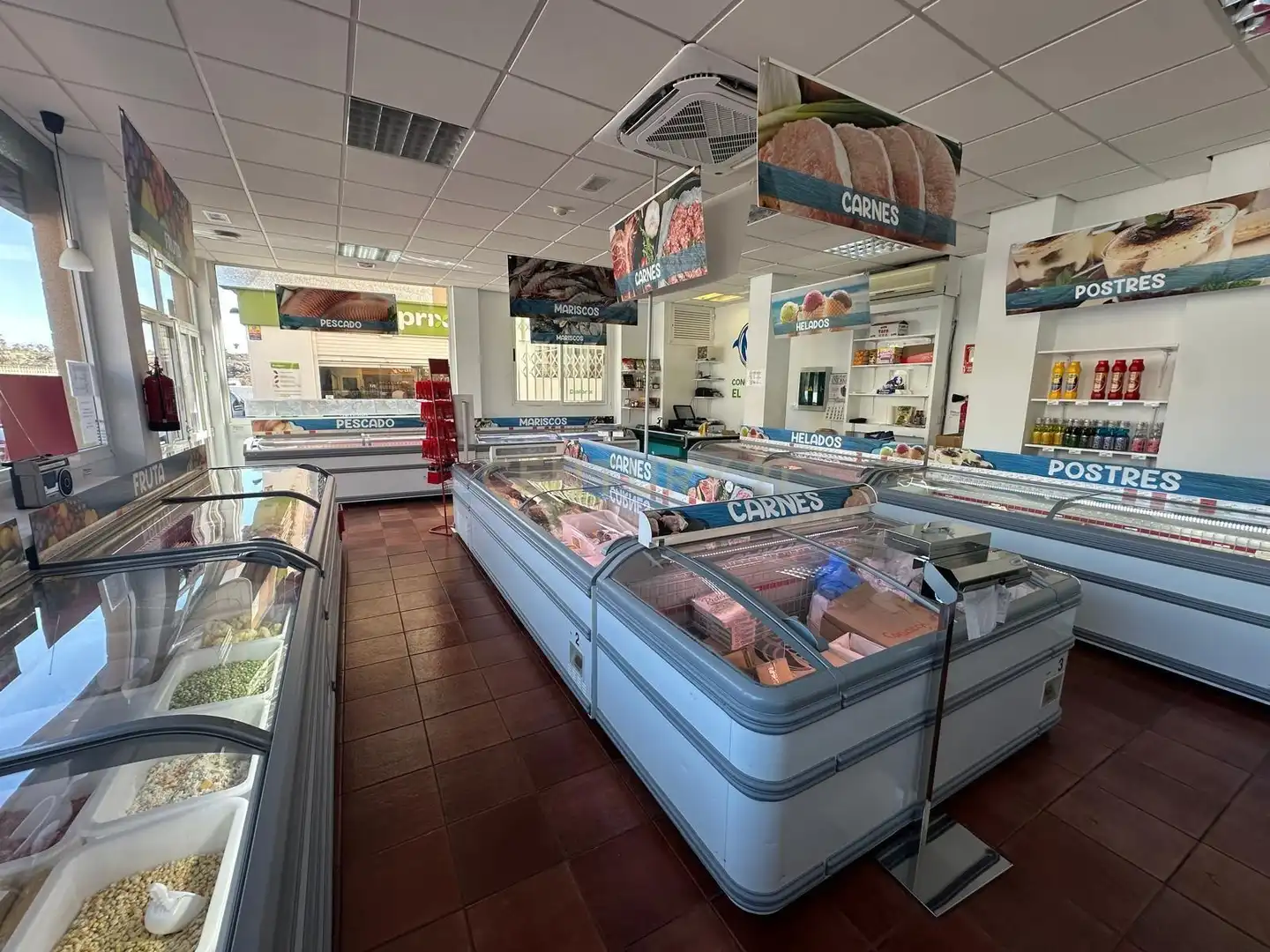 Local comercial en traspaso en Calle la Ballena, 7, Las Galletas, Spain, imagen 2