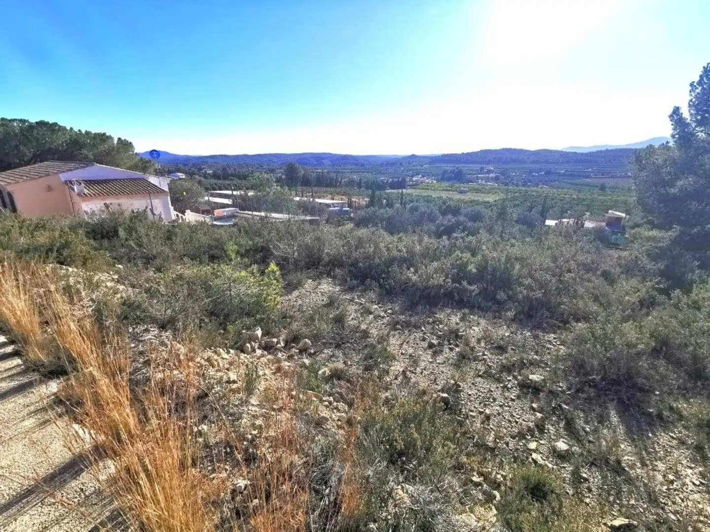 Residencial en venda en Pedralba