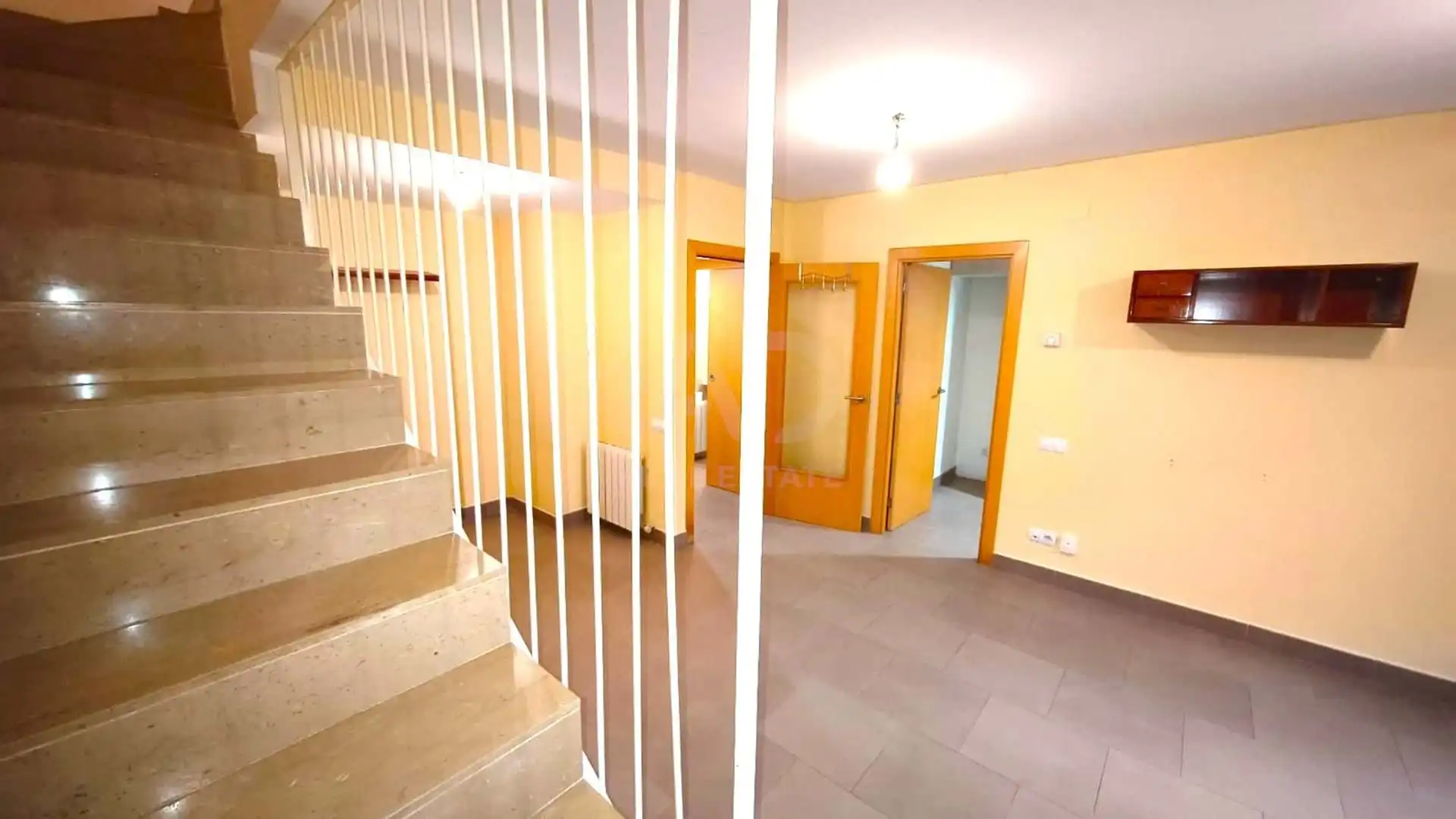 Ático en venta en Rubí con Calefacción y Terraza