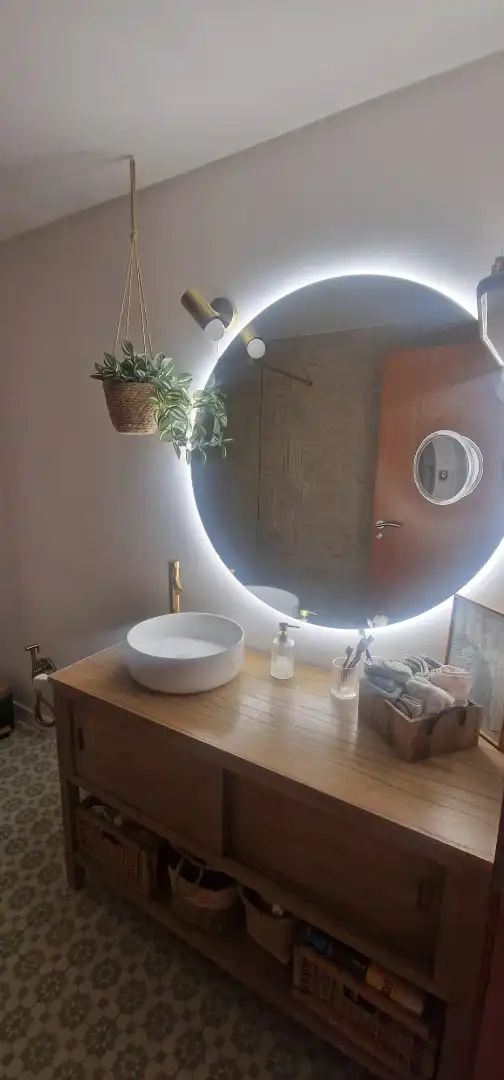 Baño de Piso en venta en Moià con Calefacción y Balcón