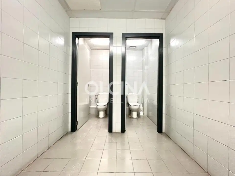 Gewerbefläche zur Miete in Ibi, imagen 9