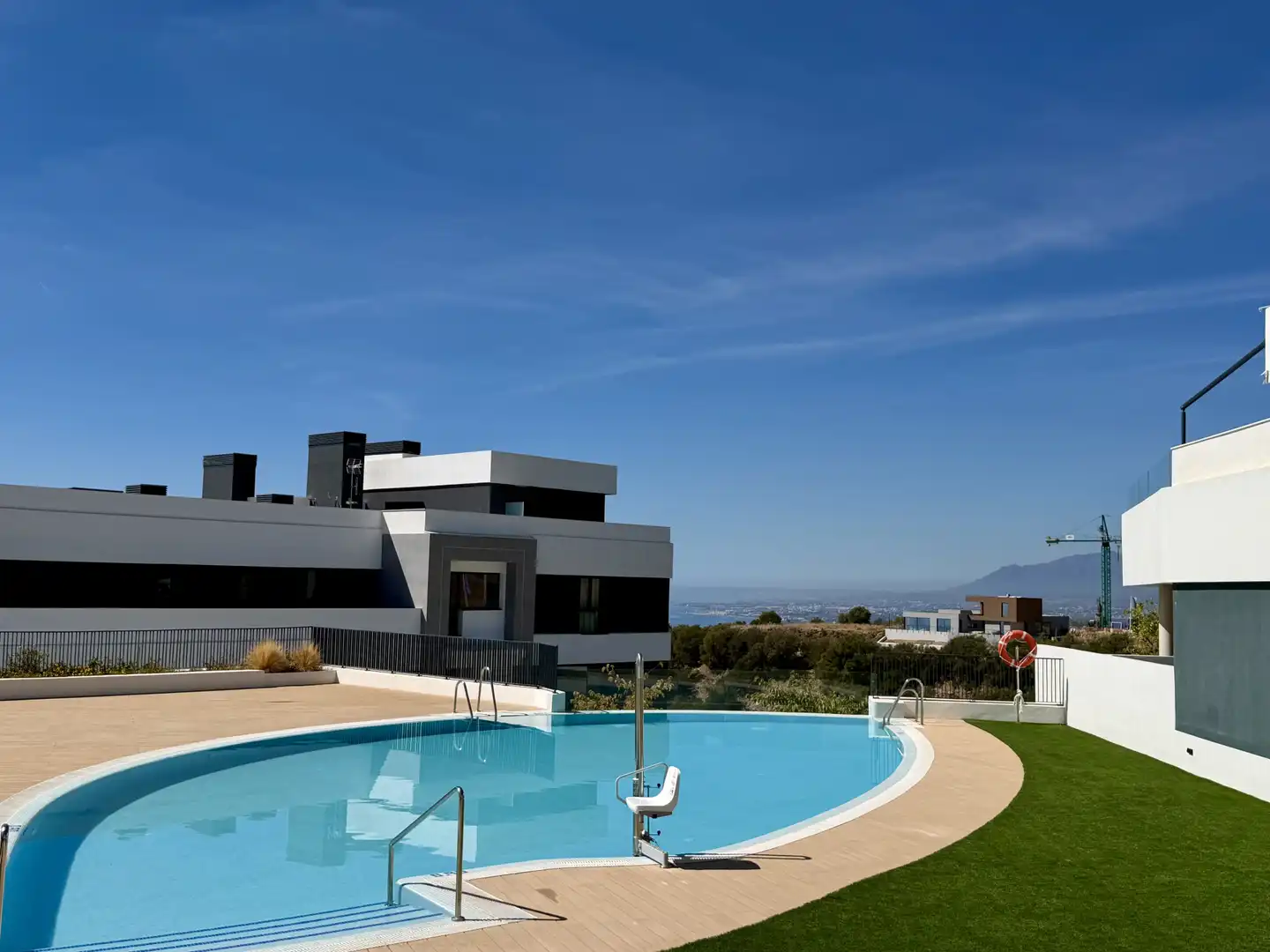 Apartament amb terrassa en venda a Marbella Centro, imagen 24