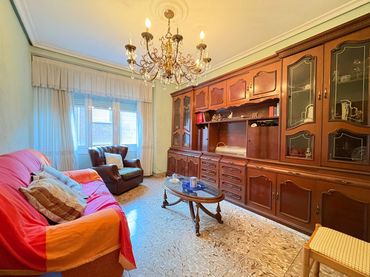 Appartamento con balcone in vendita a Arnedo