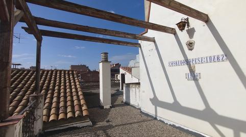 Foto 4 de Casa o xalet en venda a Binéfar, Huesca