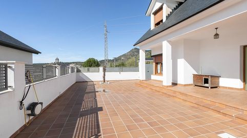 Foto 3 de Casa o chalet en venta en Cuesta las Piedras, Huétor de Santillán, Granada