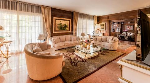 Foto 2 de Apartamento en venta en Carrer de Ferran Agulló, Sant Gervasi- Galvany,  Barcelona Capital