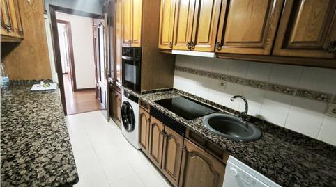 Foto 5 de Pis de lloguer a Conde Vela, Chinchibarra, Salamanca