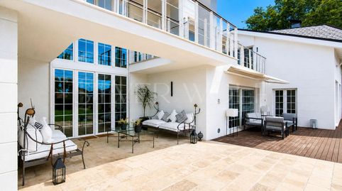 Foto 5 de Casa o chalet en venta en Can Monmany, Valldoreix, Sant Cugat del Vallès
