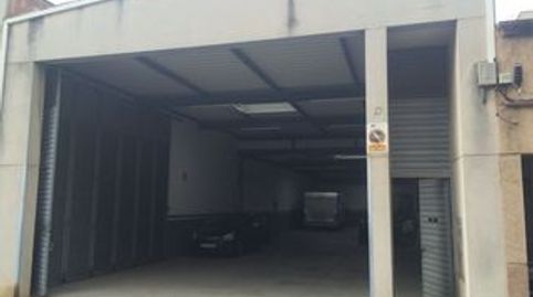 Foto 3 von Fabrikhallen zum Verkauf in Carrer de Marconi, Ca n'Aurell, Terrassa