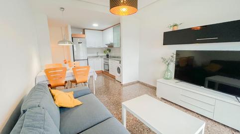 Foto 3 de Pis de lloguer a Calle Cataluña, Puçol Ciudad, Puçol