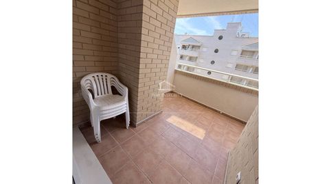 Foto 2 de Apartament en venda a Avenida Central, 14, Marina Trebol - Neptuno, Oropesa del Mar / Orpesa