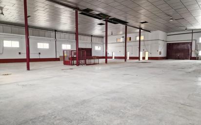 Industrial buildings to rent in Aspe