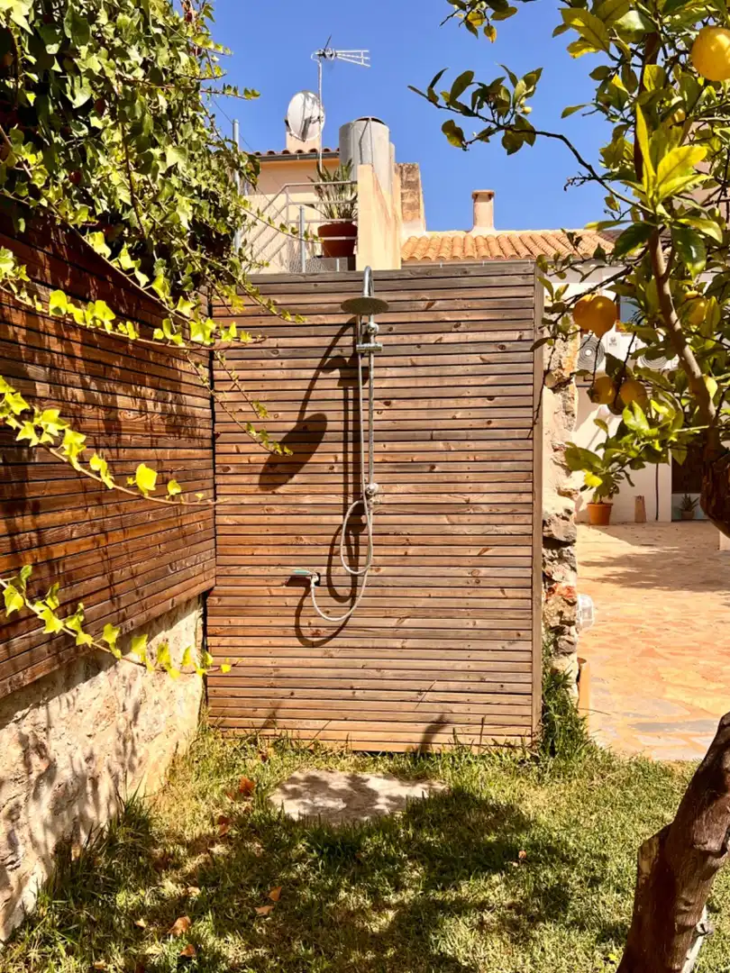 Casa amb piscina en venda a Campanet, imagen 32