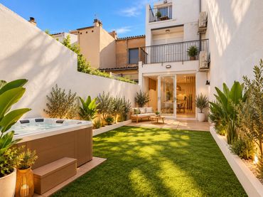 Wohnung zum Verkauf in Centre - Sant Oleguer