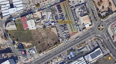 Photo 3 of Land for sale in Villaverde a Vallecas, 271, Ensanche de Vallecas - La Gavia,  Madrid Capital