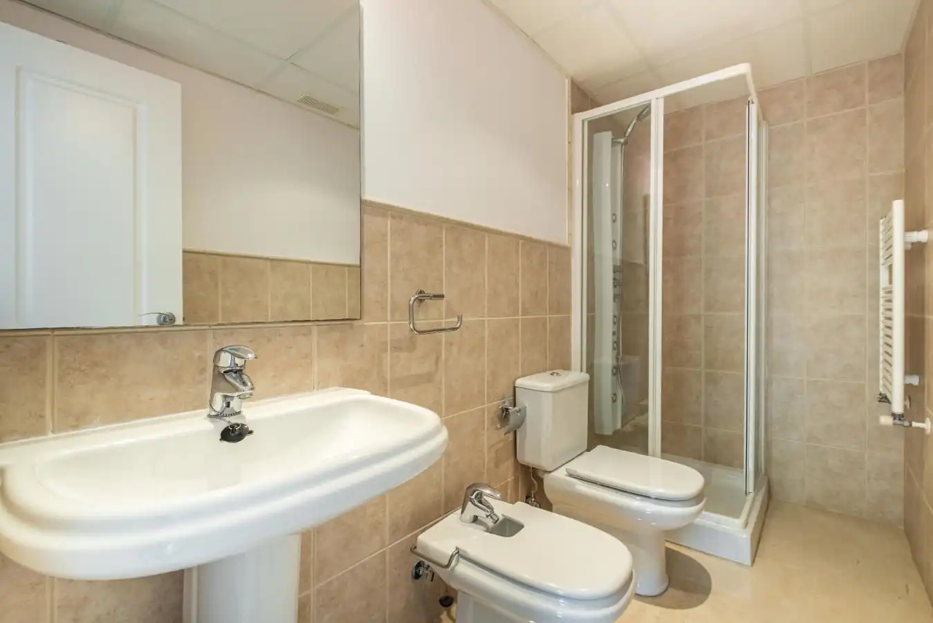 Apartament amb piscina en venda a VIENA, imagen 11