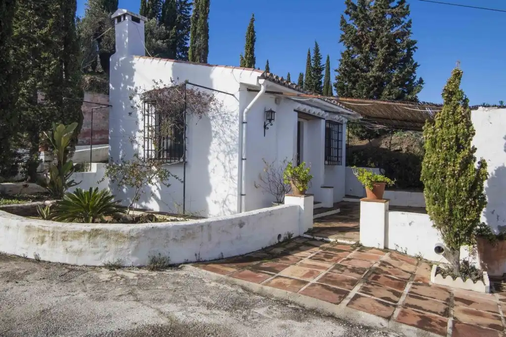 Chalet con terraza en venta en Torrox Pueblo, imagen 17
