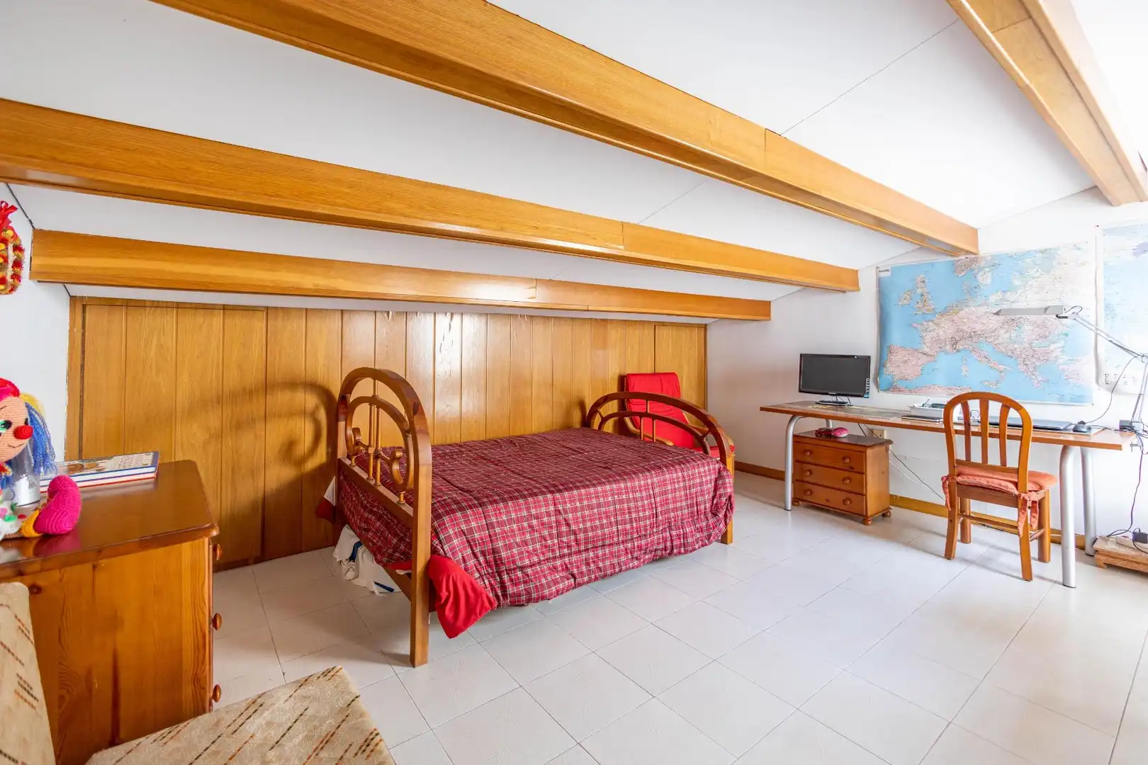 Maison mitoyenne avec terrasse à vendre à La Geltrú - Sant Jordi, imagen 41
