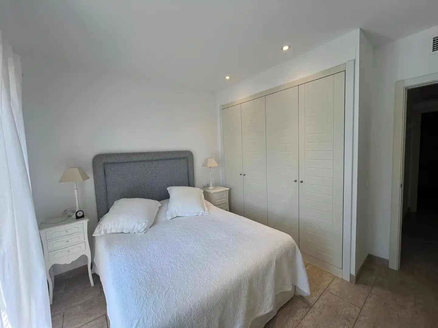 Habitación de Piso en venta en Calvià con Aire acondicionado, Amueblado y Balcón