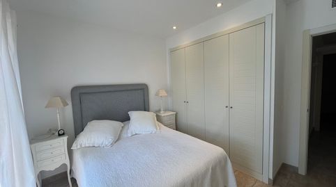 Foto 3 de Piso en venta en Peguera, Calvià