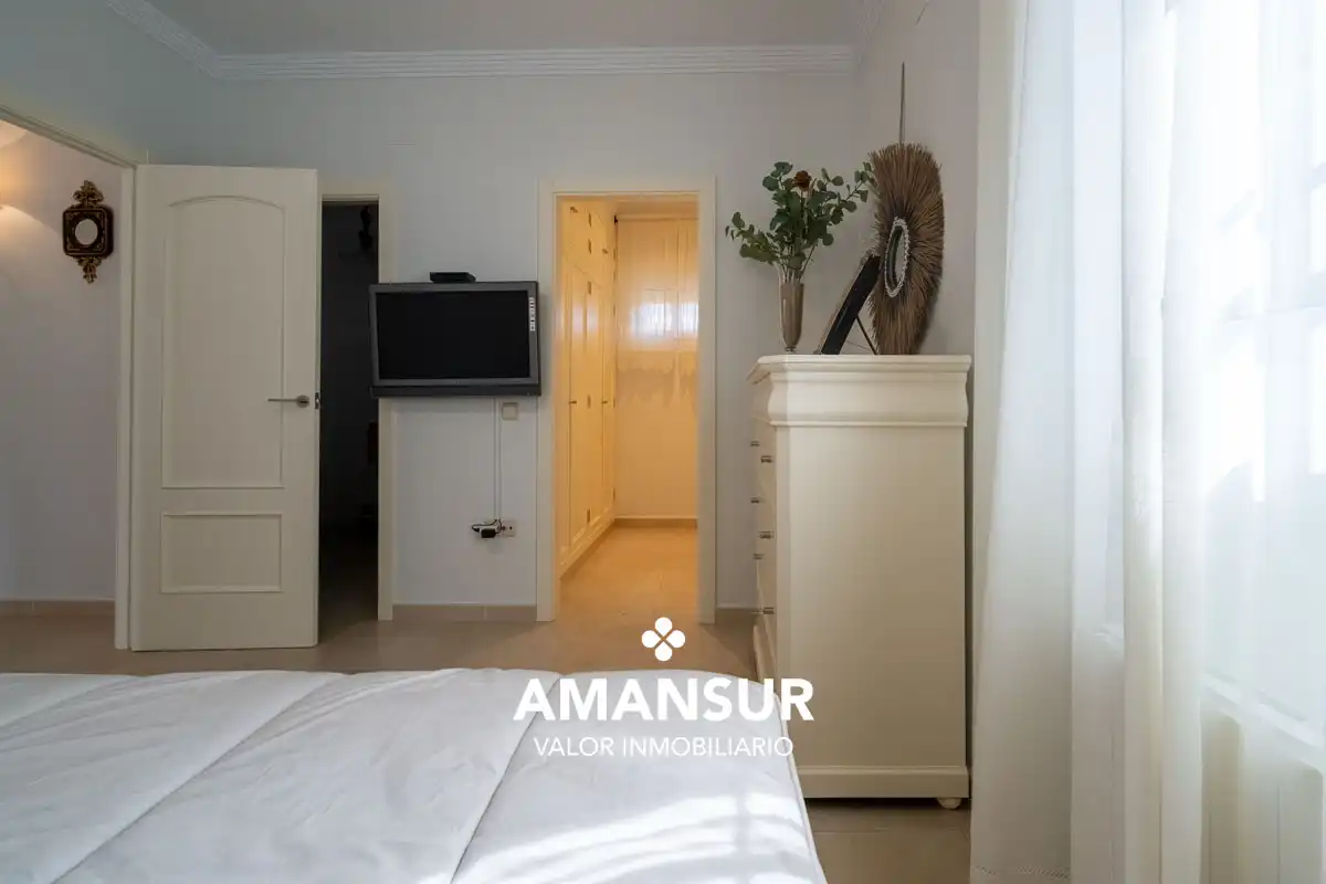 Chalet con piscina en venta en Islantilla Golf, imagen 66