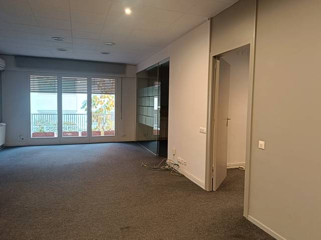 Local comercial en Alquiler en Carrer de l'Emancipació en Sant Gervasi i la Bonanova