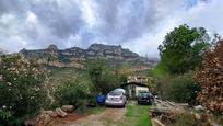 Exterior view of House or chalet for sale in Monistrol de Montserrat  with Heating