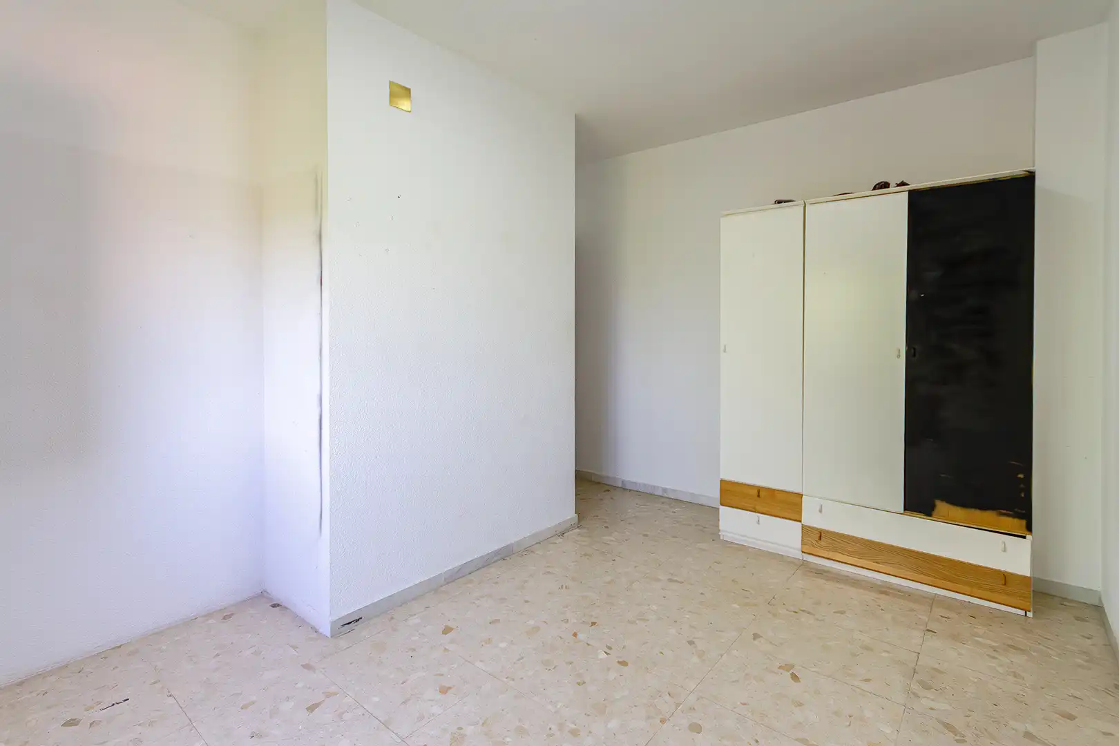 Habitación de Casa o chalet en venta en Masquefa con Aire acondicionado, Calefacción y Jardín privado