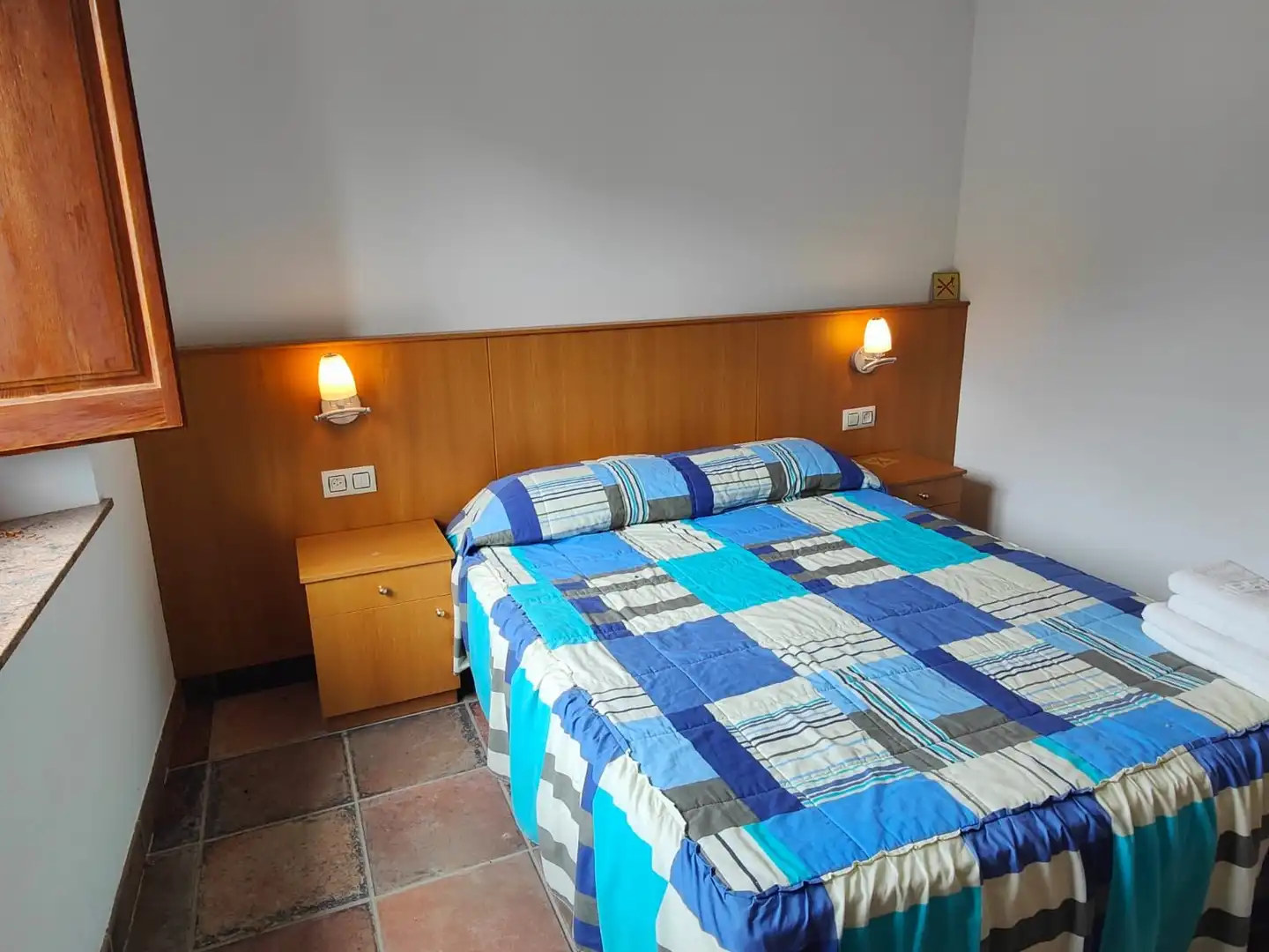 Bedroom of Buildings for sale in Sant Aniol de Finestres