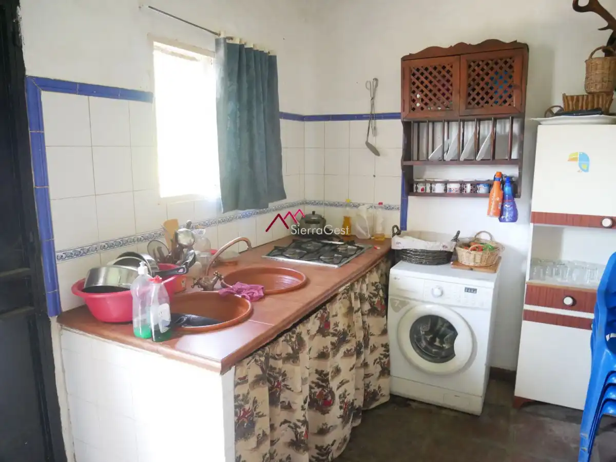 Terreny residencial en venda a Ubrique, imagen 13