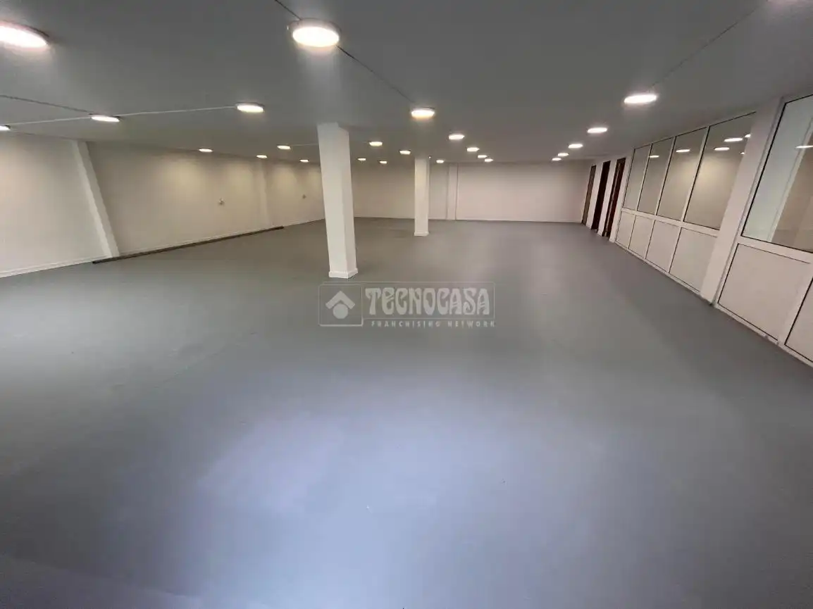 Local de alquiler en Maliaño