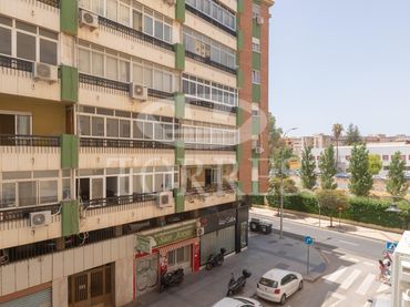 Pis amb ascensor en venda a SAN JORGE