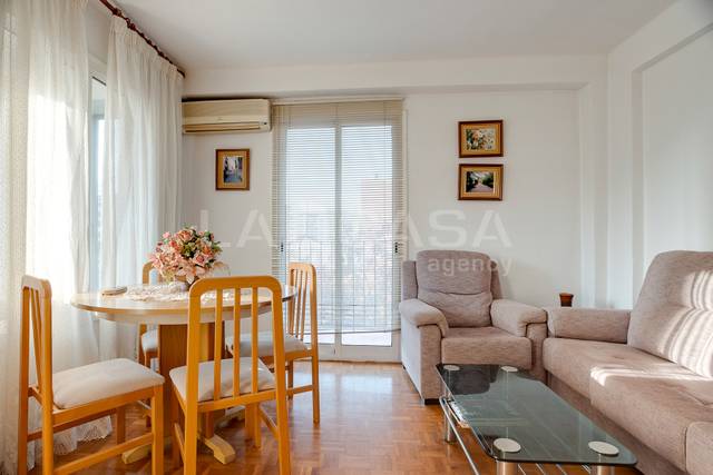 Piso en Venta en Sant Martí de Provençals