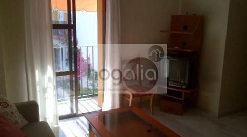 Foto 3 de Piso de alquiler en Arenal - Museo, Sevilla Capital