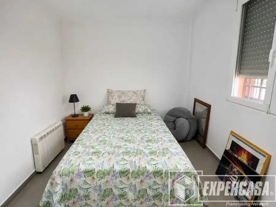 Habitación de Casa o chalet en venta en Real con Terraza, Trastero y Piscina