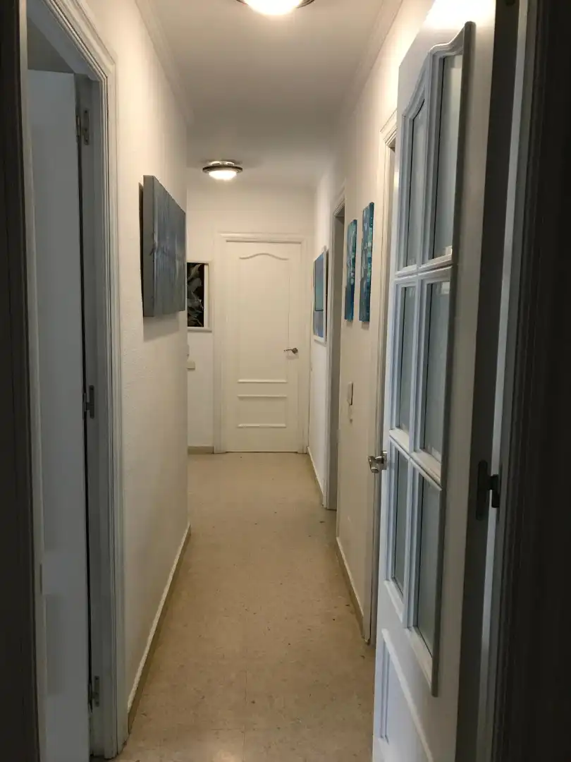 Wohnung mit Aufzug zum Verkauf in Avenida Ricardo Soriano 43, imagen 12