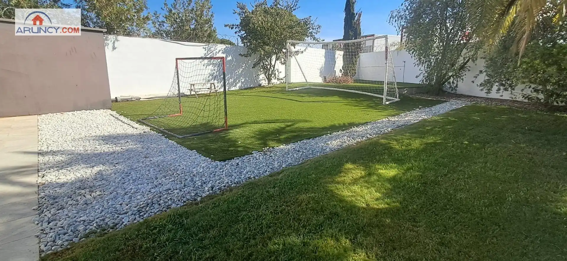 Villa avec terrasse à louer à Oromana, imagen 11