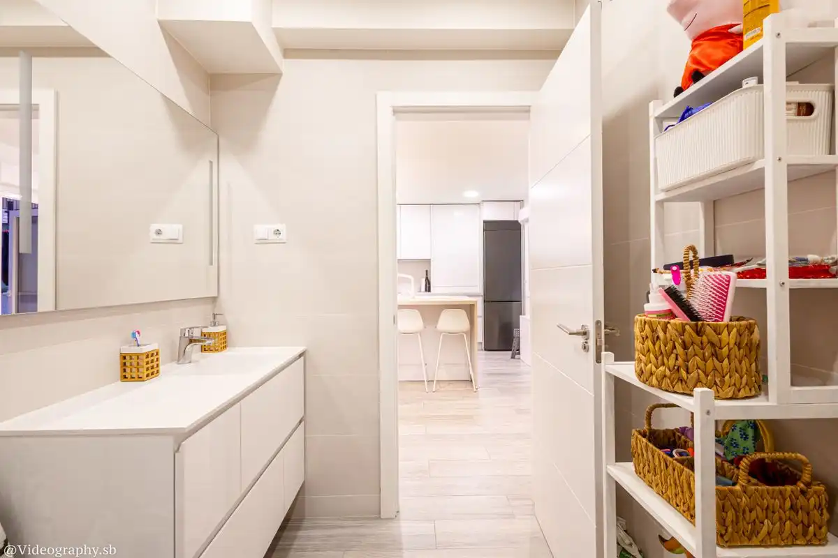 Flat with lift for sale in Calle del Doctor Esquerdo, imagen 11