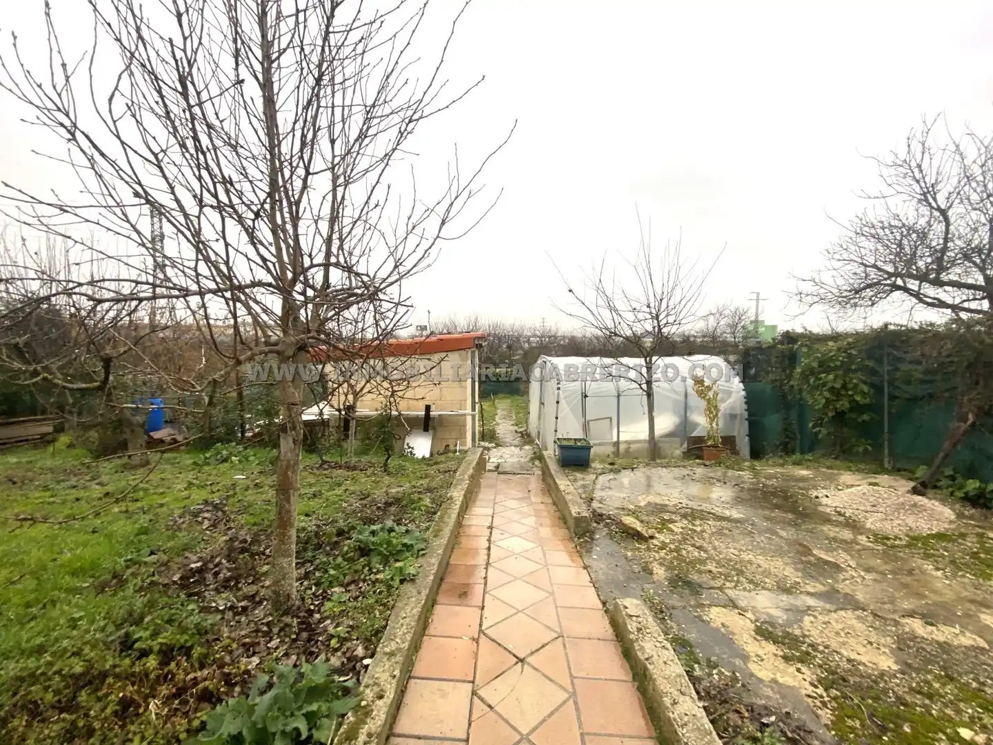 Terreno en venta en Valle de Elorz / Elortzibar
