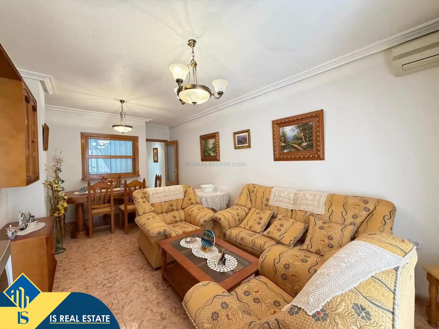 Apartament amb ascensor en venda a Playa del Cura, imagen 27