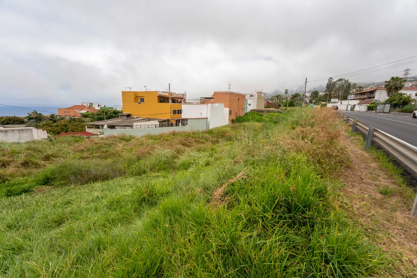 Residencial en venta en La Orotava