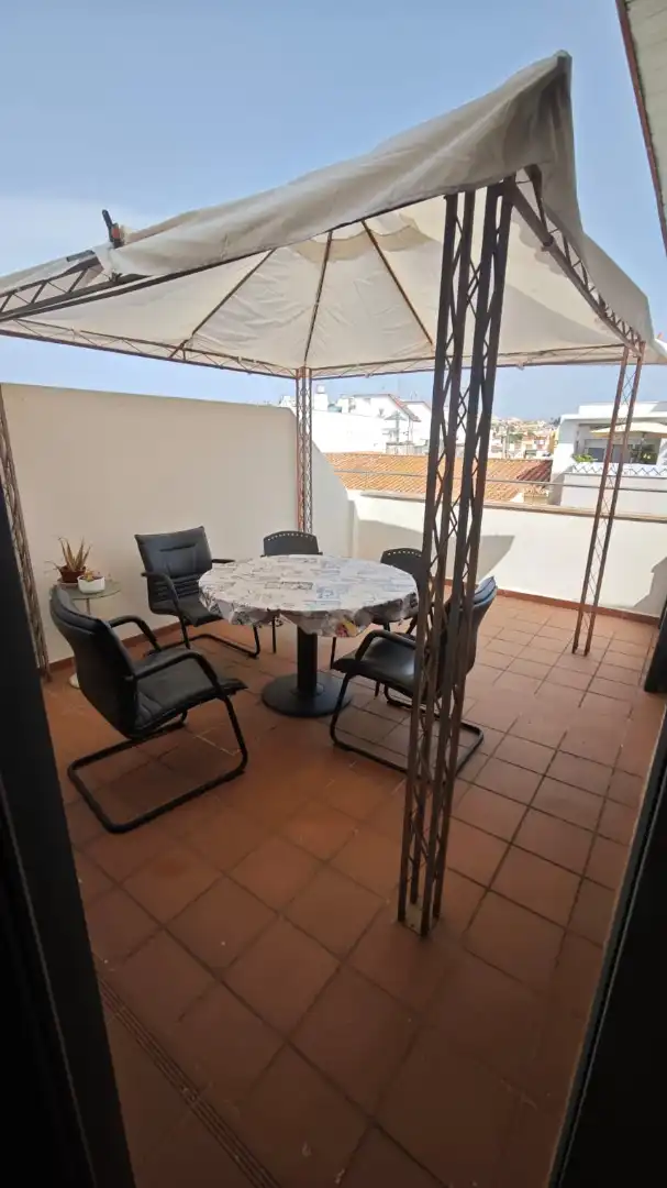 Penthouse mit Aufzug zum Verkauf in Calle Doctor Fleming 44, imagen 11