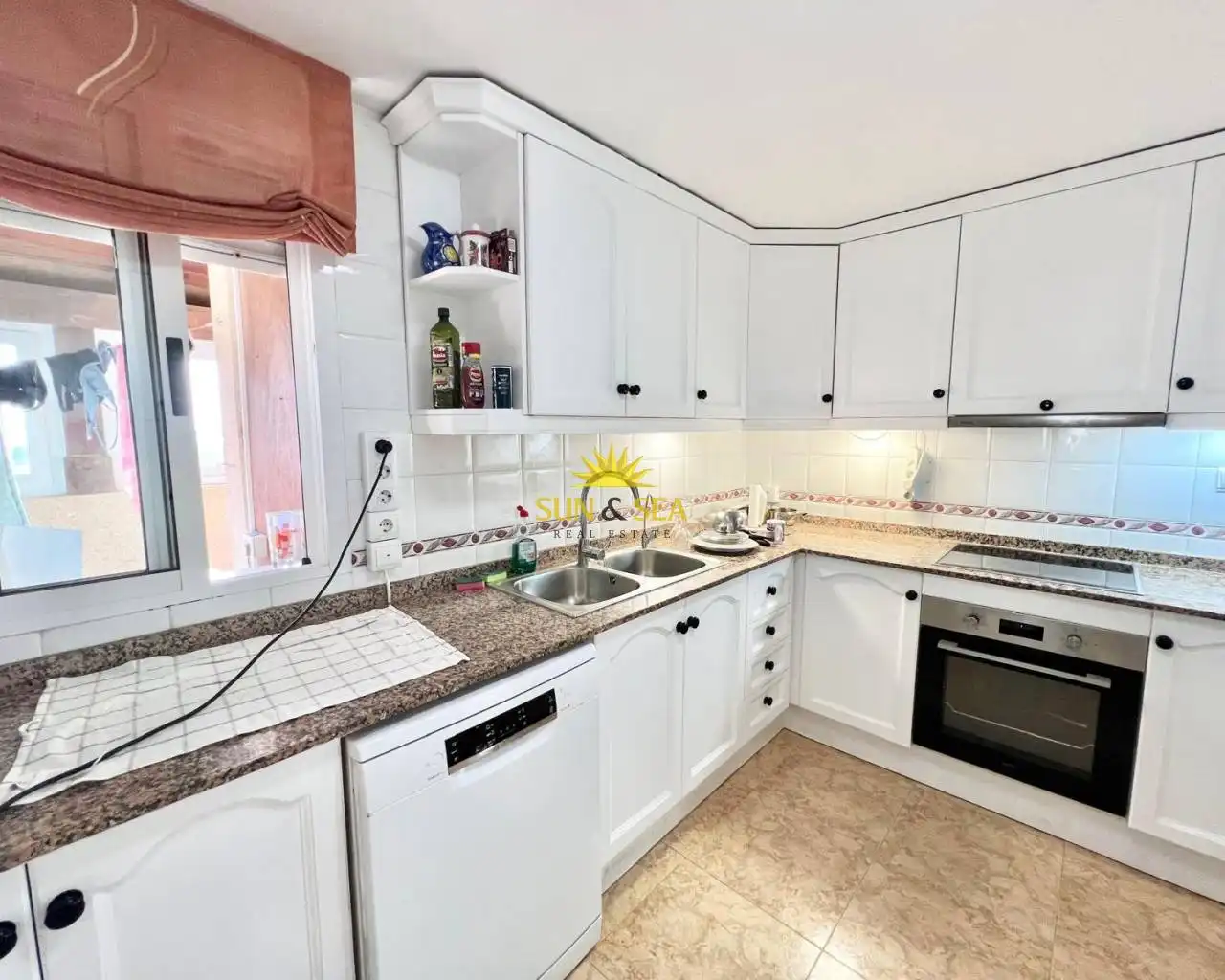 Penthouse mit Aufzug zum Verkauf in La Mata, imagen 14