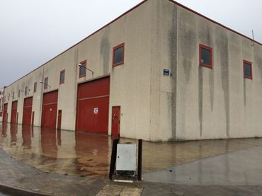 Industrial building to rent in Riells i Viabrea