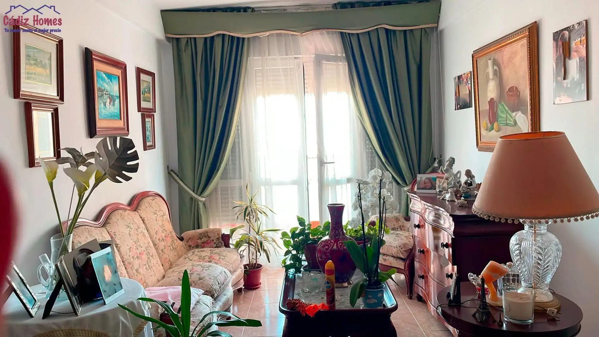 Flat with lift for sale in La Caleta - La Viña, imagen 5