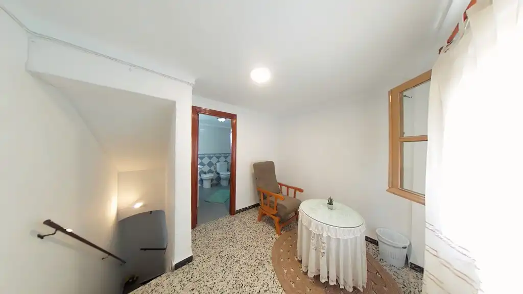 Country homes for sale in Sayalonga